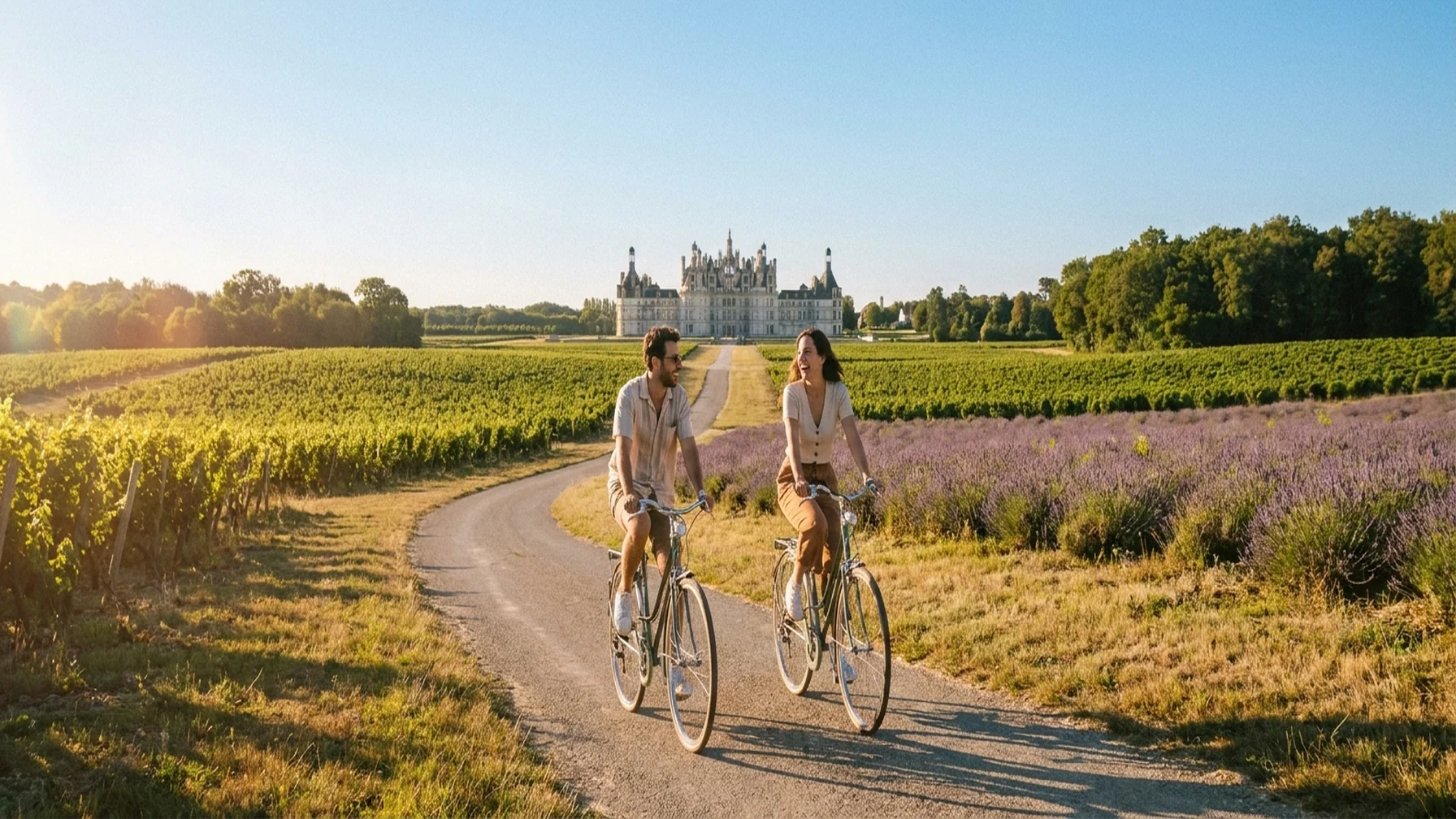 Discover the Best Day Trips from Paris for an Unforgettable Adventure
