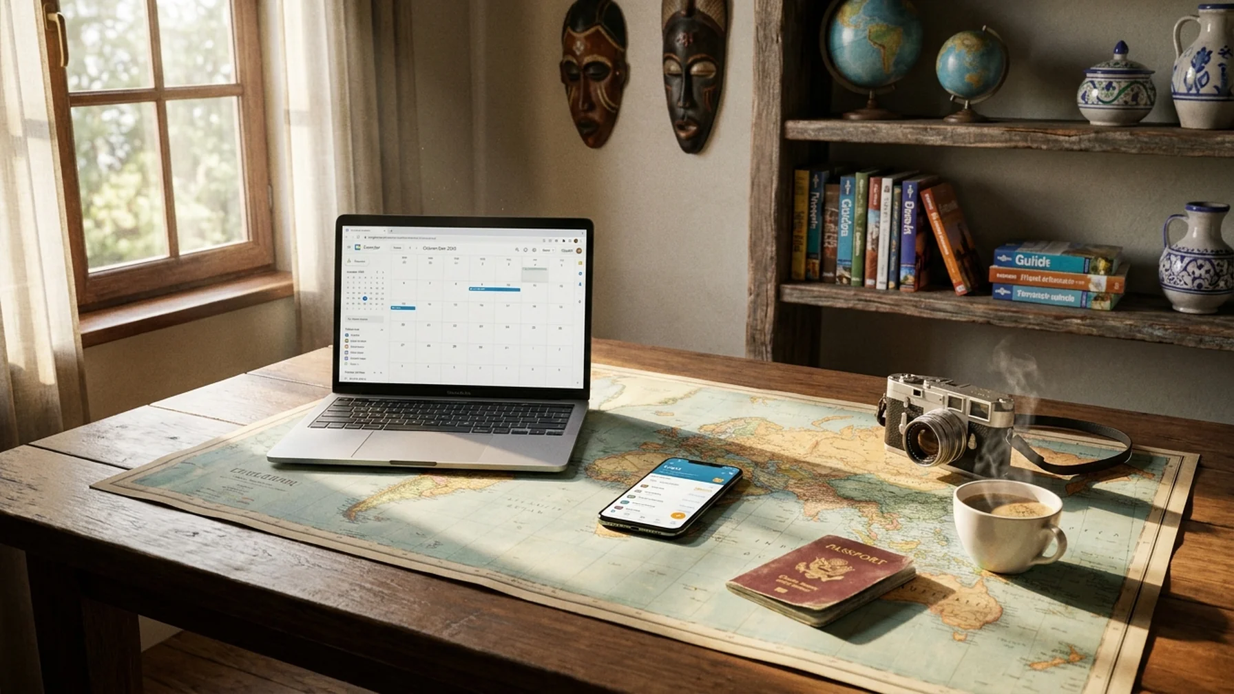Ultimate Guide: Best Travel Planning Tips for Your Next Adventure