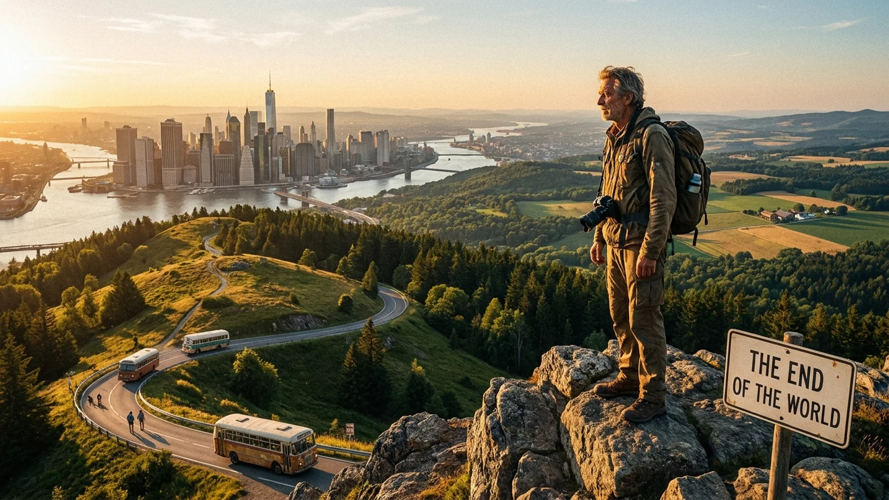 Creating Comprehensive Destination Guides for Your Next Adventure