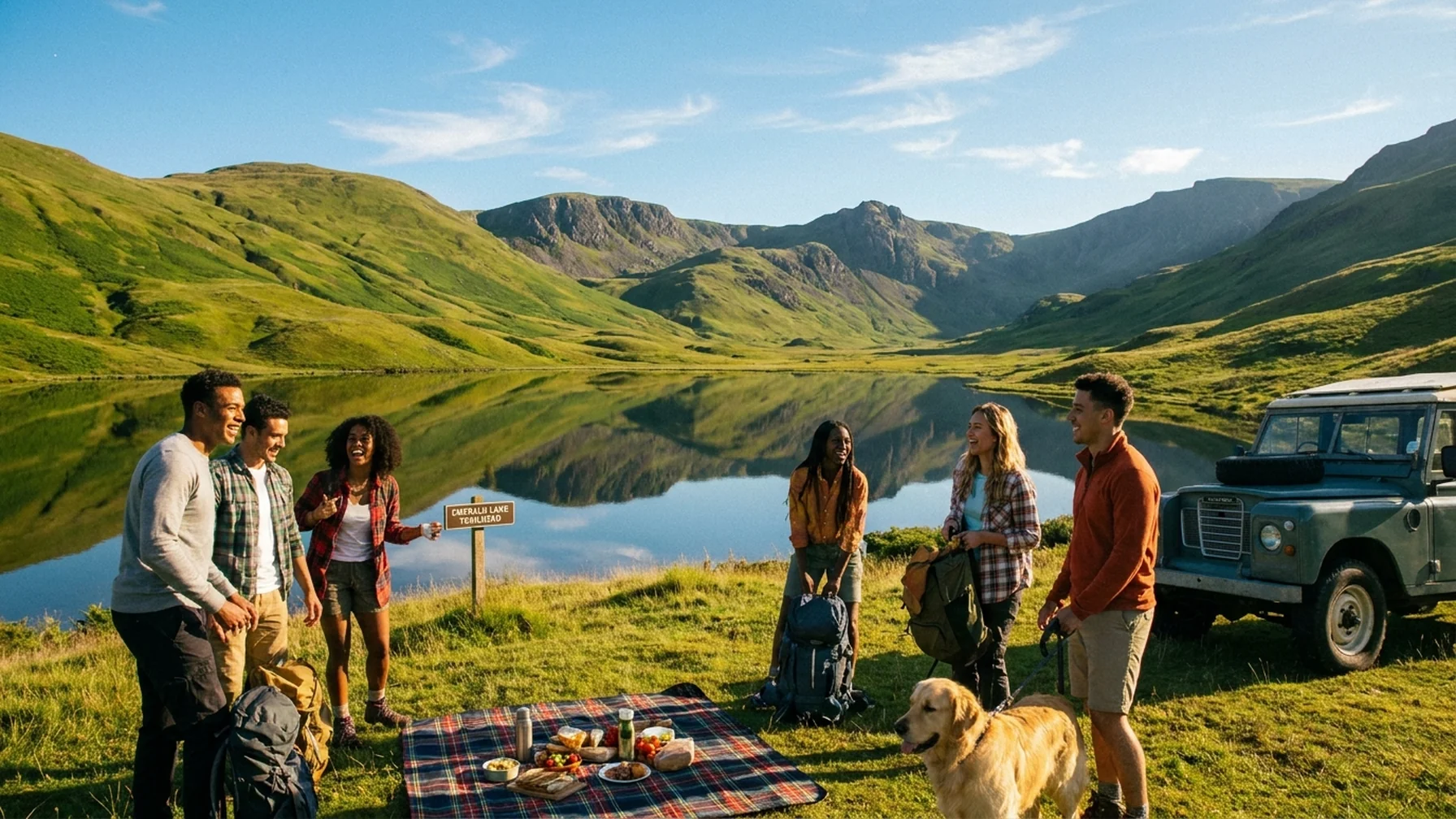 Your Ultimate Day Trip Guidebook for Travelers