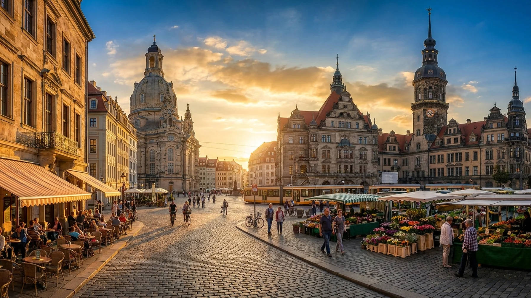 European City Travel Guide: Your Comprehensive Roadmap to Exploring Europe