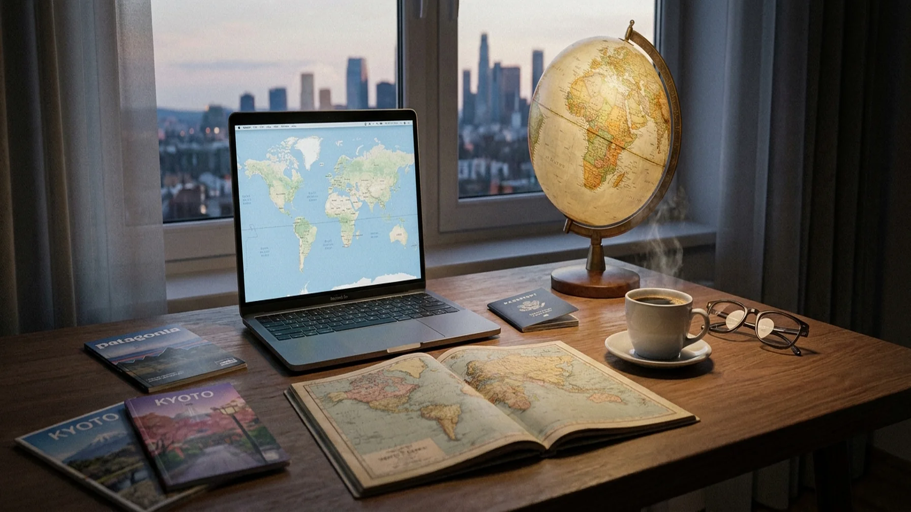 Expert Travel Planning Advice: Your Guide to Memorable Journeys