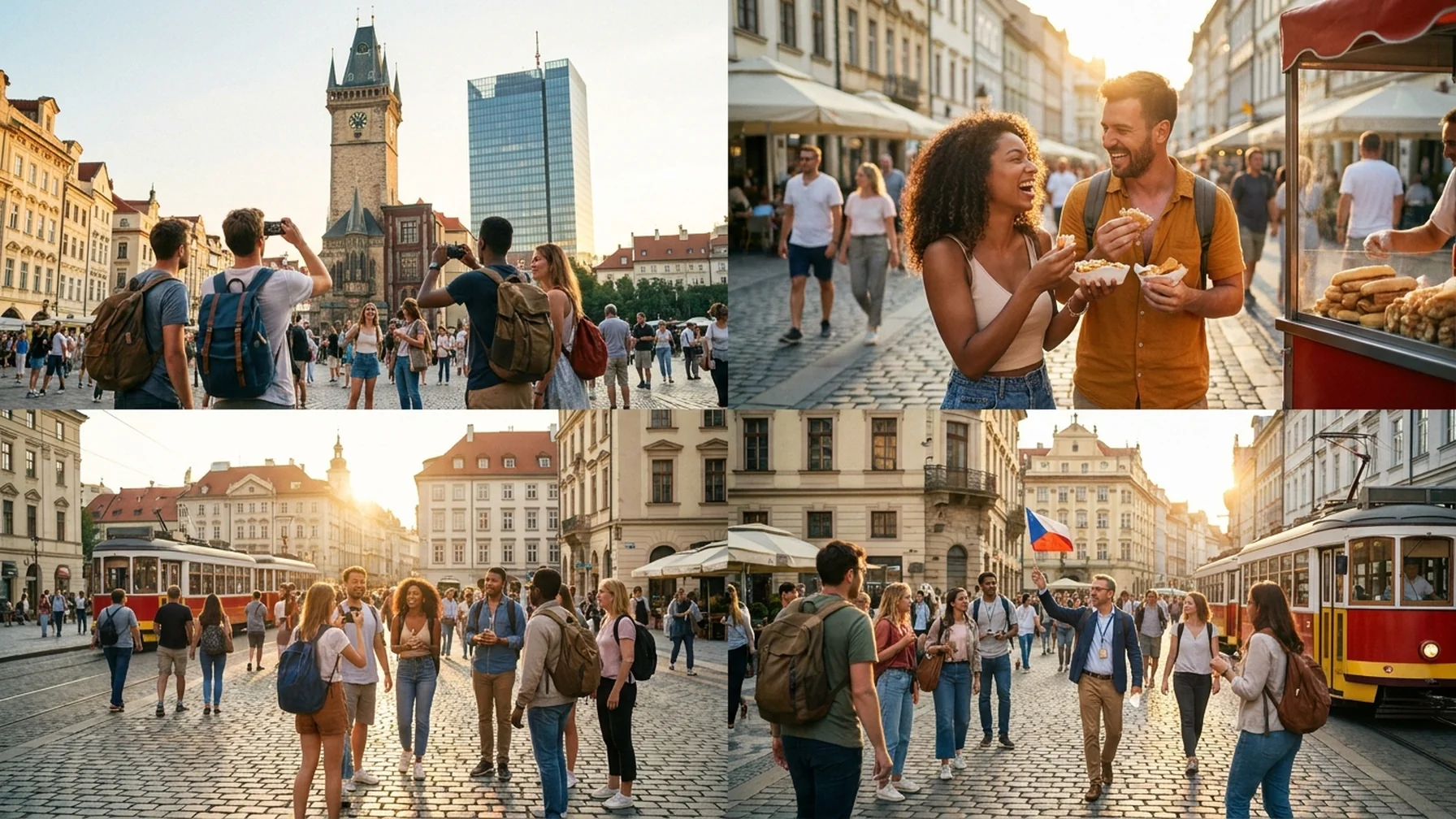 How to Enjoy City Travel: A Step-by-Step Guide