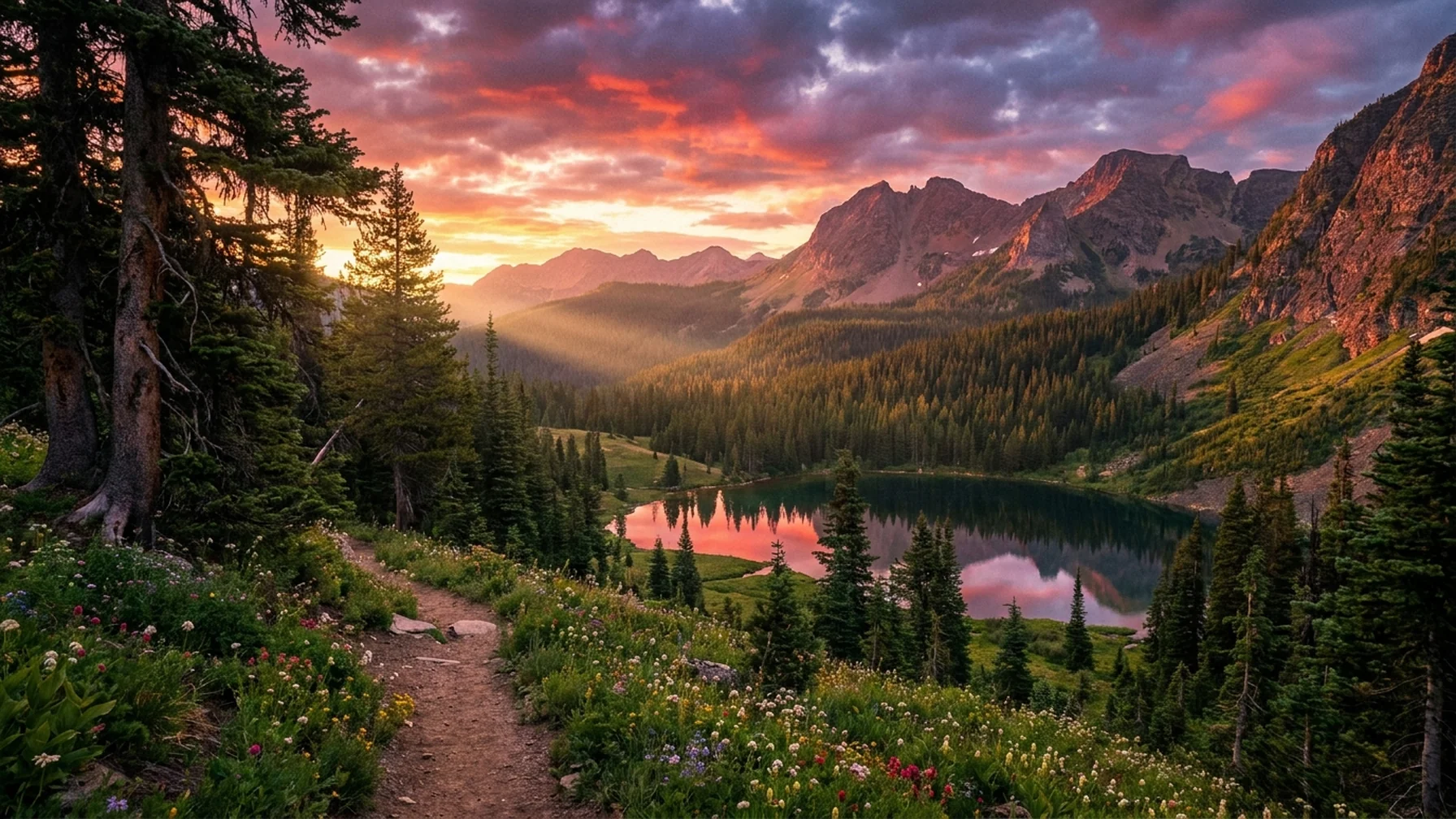 The Ultimate National Park Travel Guide: Explore Nature's Best