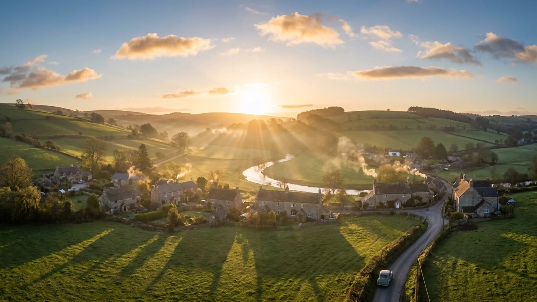 Recommended Day Trips from London: Explore Beyond the City