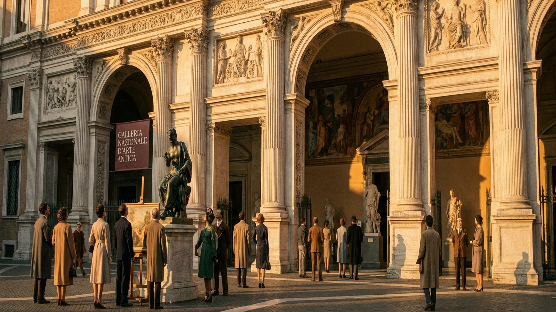 Discover the Top Museums to Visit in Italy: A Journey Through Art and History
