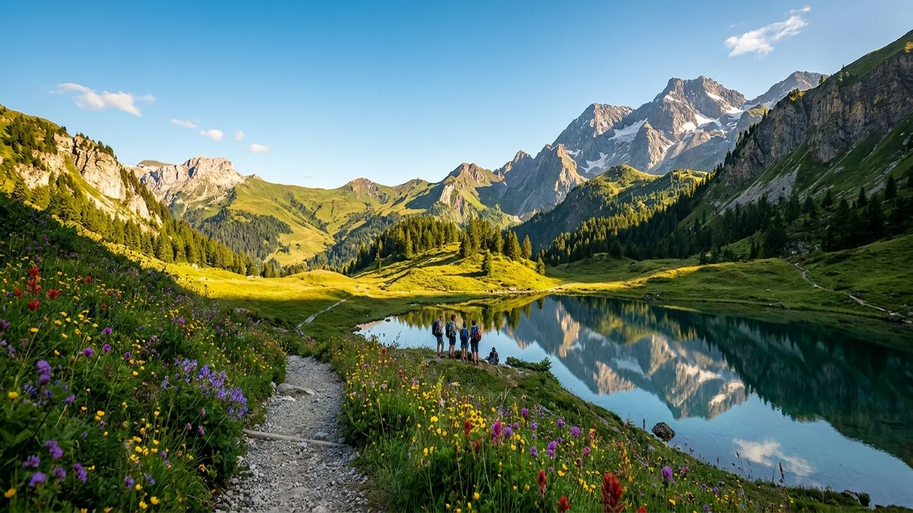 Unmissable European subject Parks: A Travel Guide