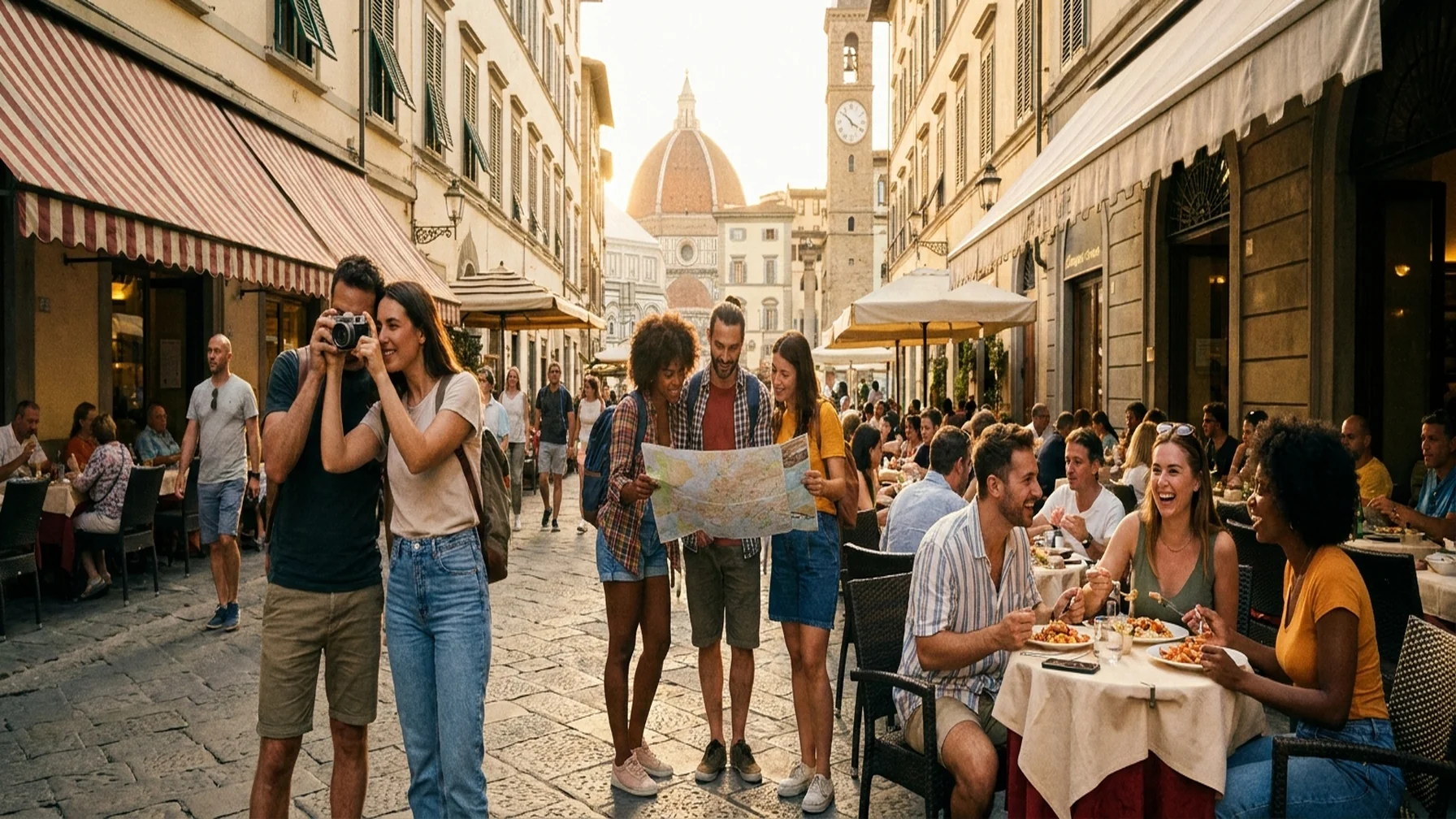 Visit Europe Travel strategy: Your Ultimate Framework